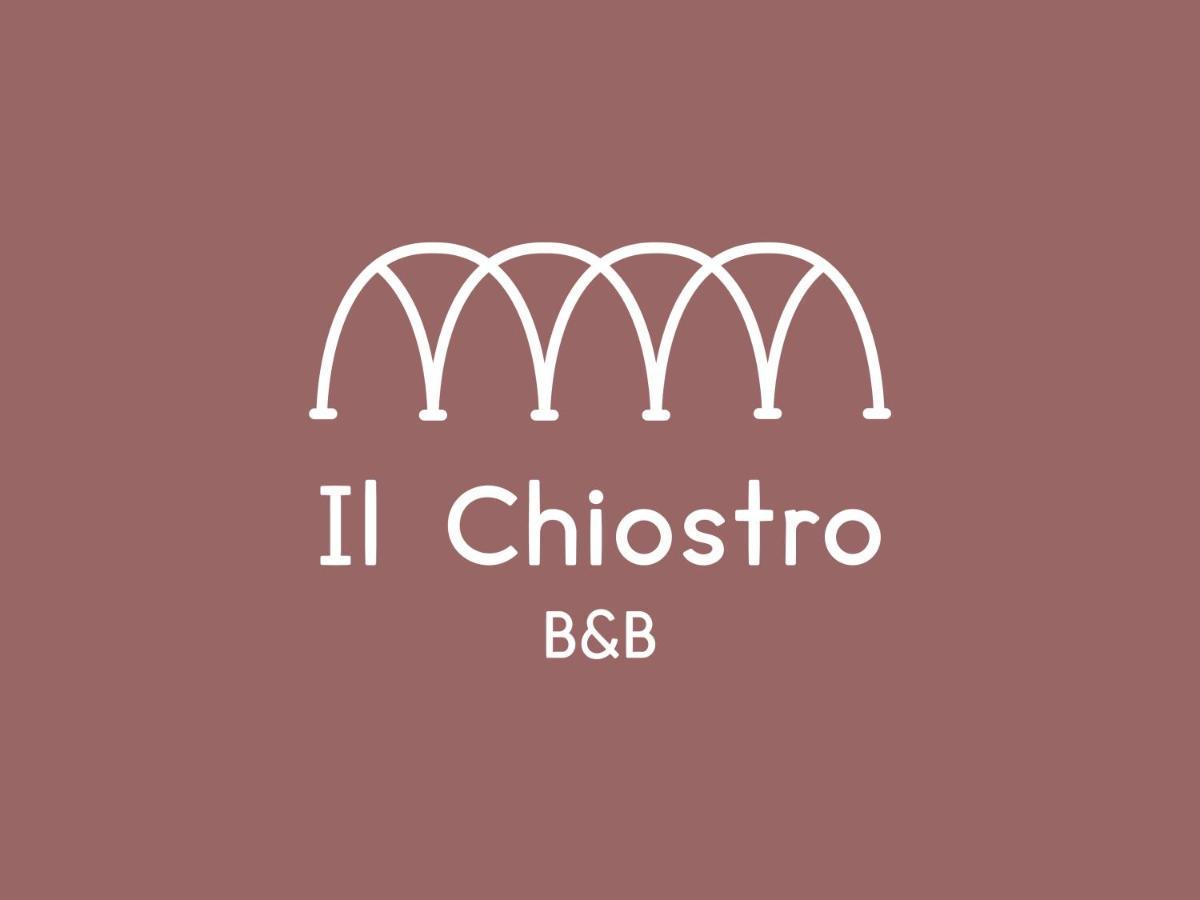 B&B Il Chiostro อัสซิซี ภายนอก รูปภาพ